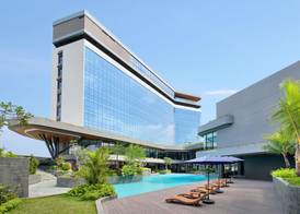 Novotel Yogyakarta International Airport Kulon Progo 5