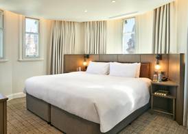 Radisson Blu Hotel, London Tottenham Court Road 2