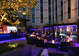 Novotel Bengaluru Outer Ring Road 4