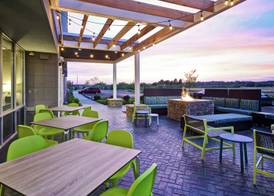 Home2 Suites By Hilton Terre Haute 5