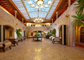 Hotel Fortaleza do Guincho Relais & Châteaux 4