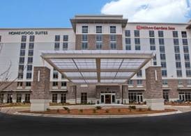 Hilton Garden Inn Summerville, Sc 3