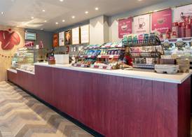 Hilton London Olympia 4