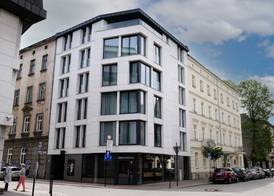 Aparthotel Inspire Miodova Residence 2