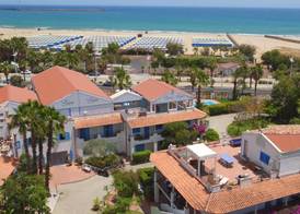 Le Dune Sicily Hotel 2