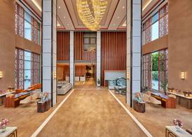 Doubletree By Hilton Varanasi 2