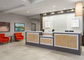 Hilton Garden Inn Lenox Pittsfield 5