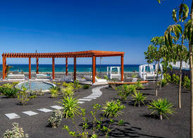 Hotel Lava Beach 2