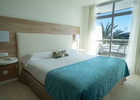 Gara Suites Golf & Spa 3
