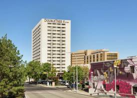 DoubleTree by Hilton Albuquerque 3