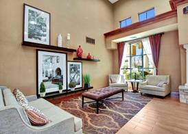 Hampton Inn & Suites Hemet 5
