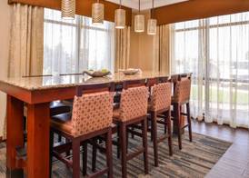 Hampton Inn York, NE 4