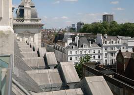 Hilton London Paddington 2