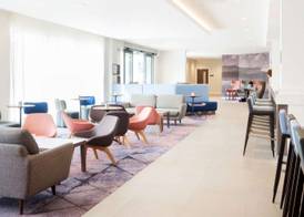 Hampton by Hilton Aberdeen Westhill 3