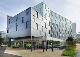 Radisson Hôtel Bordeaux Saint-Jean 4