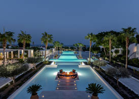 Grecotel LUXME Dama Dama 2
