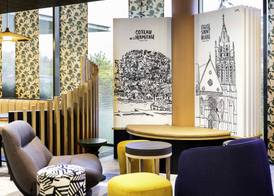 Mercure Agen Centre 2