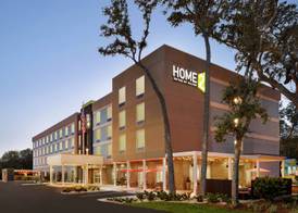 Home2 Suites By Hilton Fernandina Beach on Amelia Island, FL 5