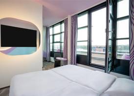 Prize by Radisson, Rostock City 2