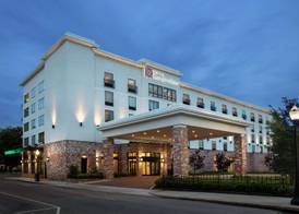 Hilton Garden Inn Mobile Downtown 2