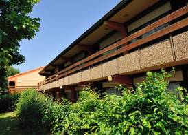 Campanile Cholet 5