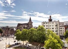 Radisson Hotel Liege City Centre 3