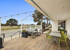 Hampton Inn San Simeon Cambria 3