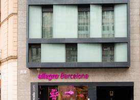 Allegro Barcelona 3