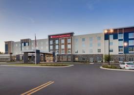 Hilton Garden Inn Panama City Airport, Fl 5
