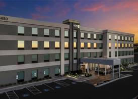 Home2 Suites By Hilton El Paso East Loop 375 5