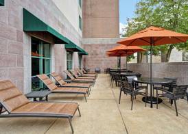 Embassy Suites by Hilton Little Rock 2