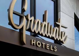 Graduate by Hilton Cambridge 3