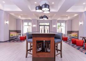 Hampton Inn & Suites St. Louis/Chesterfield 5