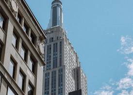 Martinique New York on Broadway, Curio Collection by Hilton 3