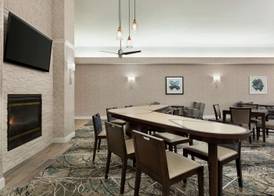 Homewood Suites by Hilton Sacramento-Roseville 5