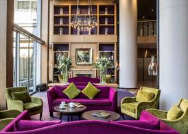 Sofitel Strasbourg Grande Ile 2