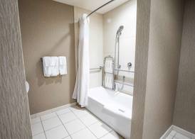 Hilton Garden Inn Clifton Park 5