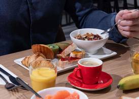 ibis Paris Italie Tolbiac 2