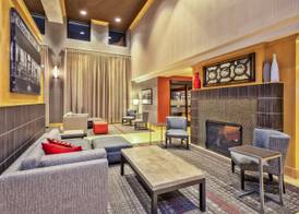 Hampton Inn & Suites Madison-West 3