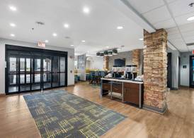 Hampton Inn Ottawa (Starved Rock Area) 5