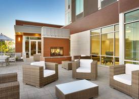 Hilton Garden Inn Lehi 3