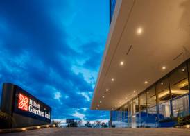 Hilton Garden Inn Puebla Angelopolis 3