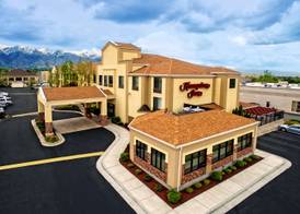 Hampton Inn Salt Lake City/Layton 5
