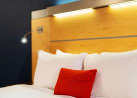 Holiday Inn Express DUNDEE by IHG 5