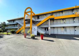 Première Classe Epinay Sur Orge Savigny Sur Orge 4
