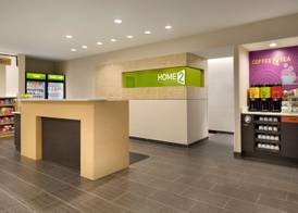 Home2 Suites By Hilton Baton Rouge 5