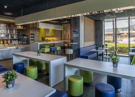 Ibis Budget Barcelona Viladecans 3