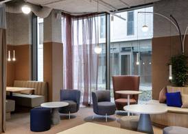 Adagio Access Gent Centrum Dampoort 4