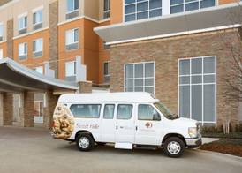 DoubleTree by Hilton Oklahoma City Airport 3