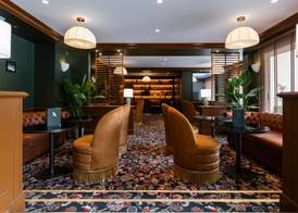 Mercure Bayeux Omaha Beach 4
